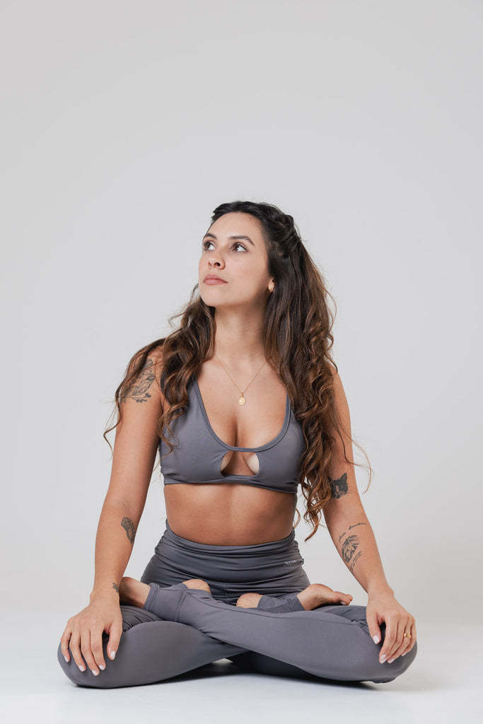 Legging Bailarina Soft