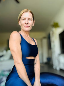 Macacão Ananda