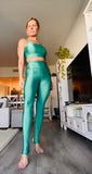 Legging Bailarina