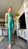 Legging Bailarina