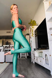 Legging Bailarina