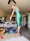 Macacão Yogini