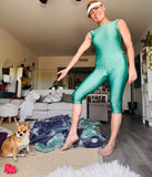 Macacão Yogini