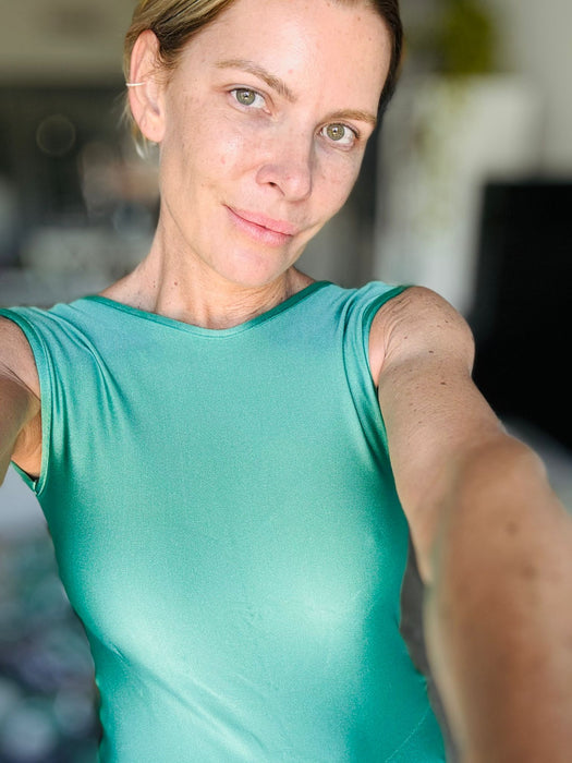 Macacão Yogini