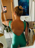 Macacão Yogini
