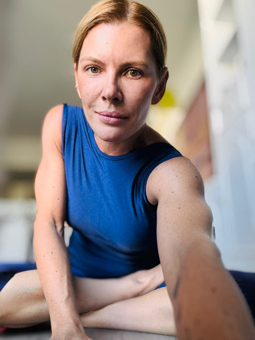 Macacão Yogini
