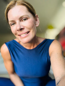Macacão Yogini