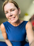 Macacão Yogini