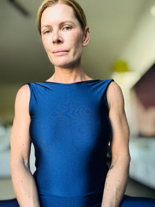 Macacão Yogini