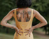 Macacão Goddess ( Deusa)