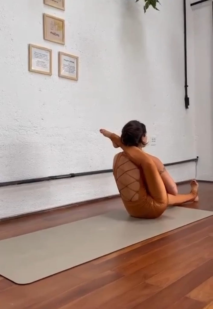 Body Brigitte Bardot