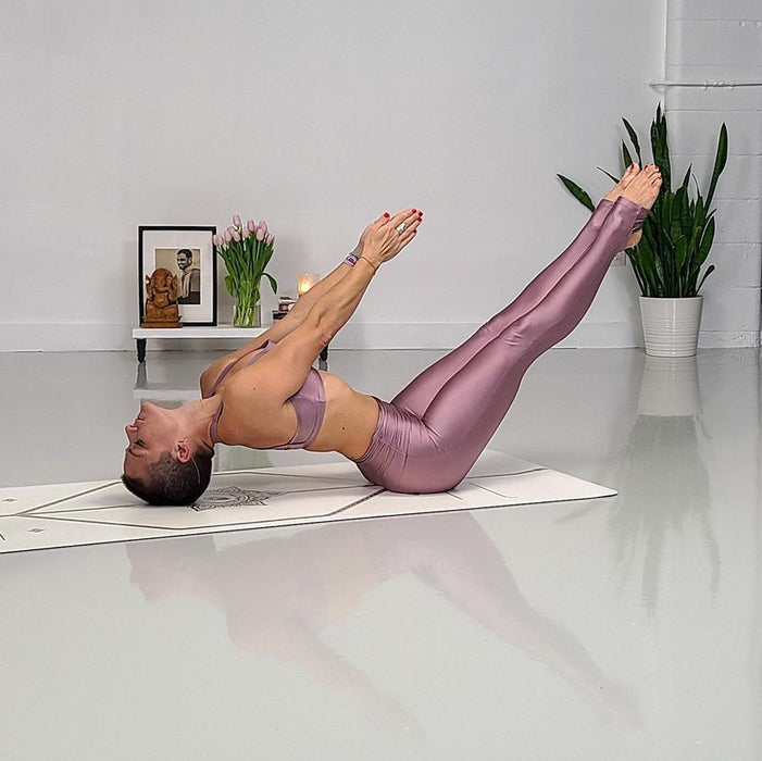 Top Bailarina