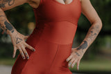 Macacão Goddess ( Deusa)