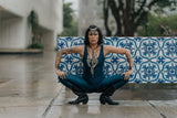 Macacão Goddess ( Deusa)